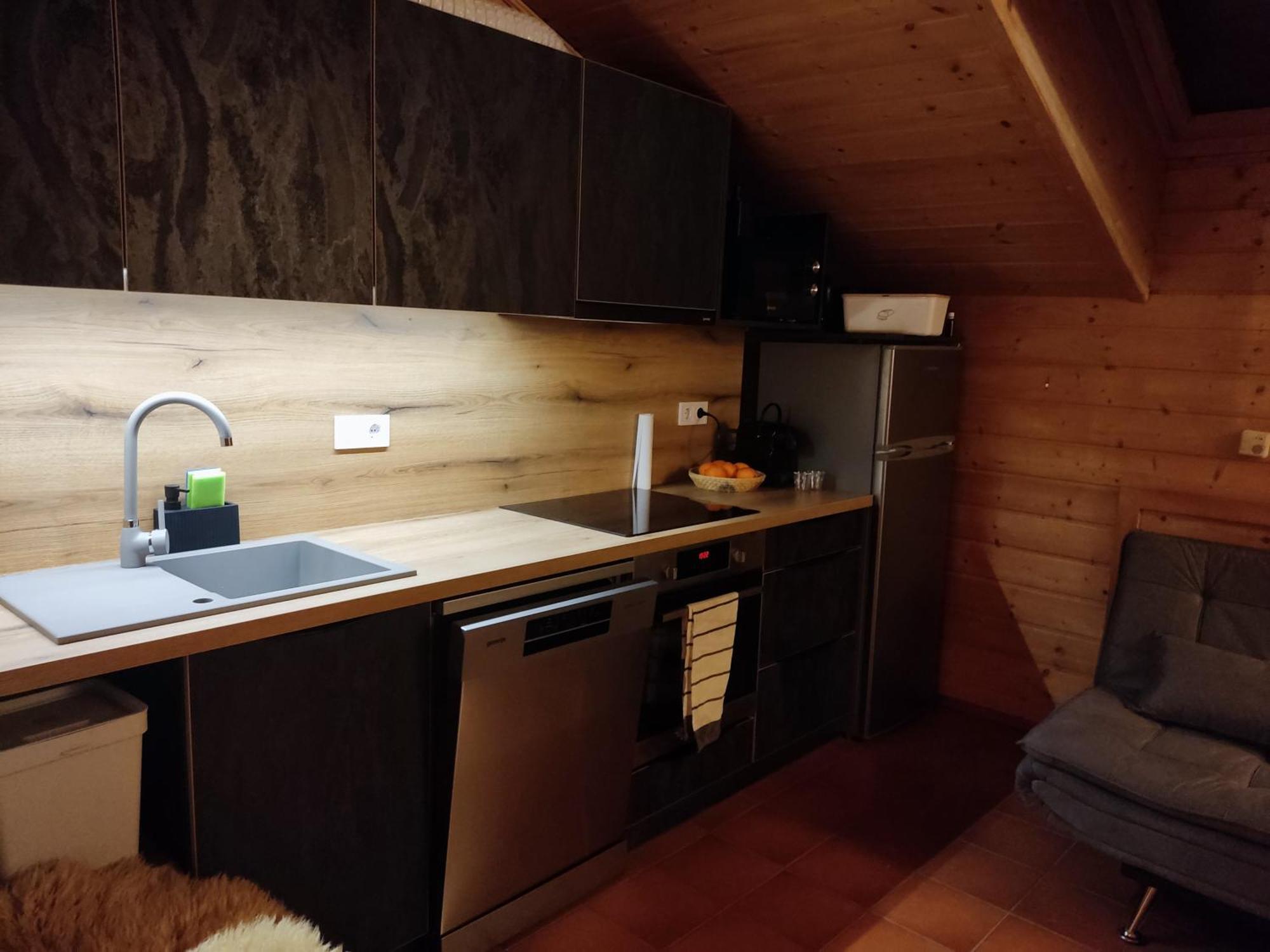 Haus Ilse On Bernsteinweg Villa Bad Kleinkirchheim Buitenkant foto