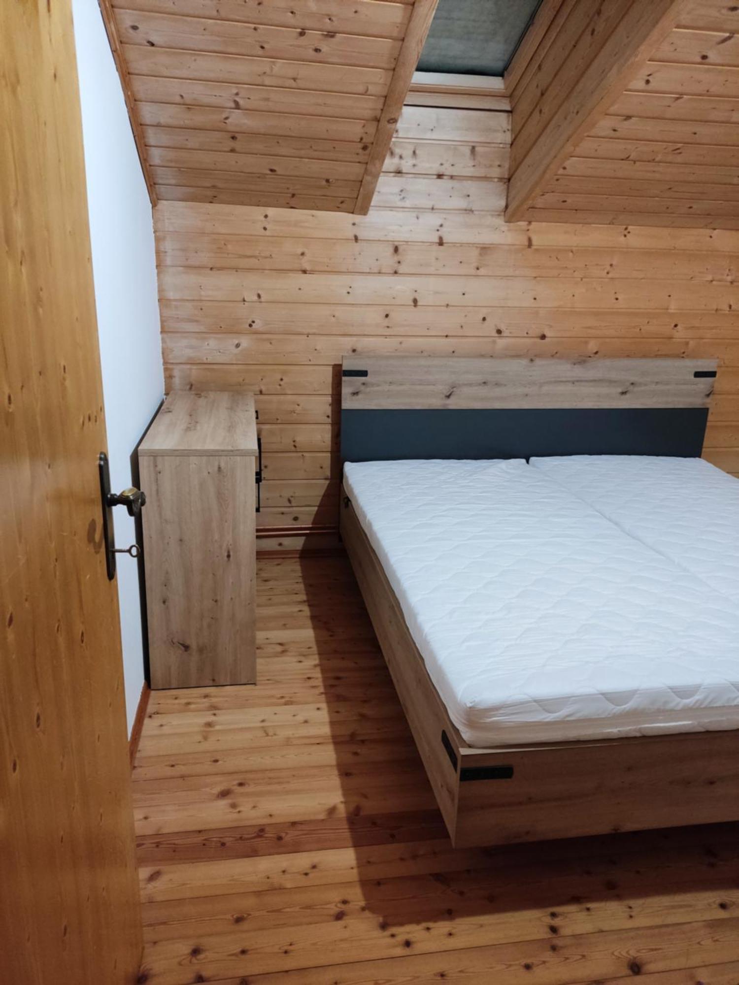 Haus Ilse On Bernsteinweg Villa Bad Kleinkirchheim Buitenkant foto