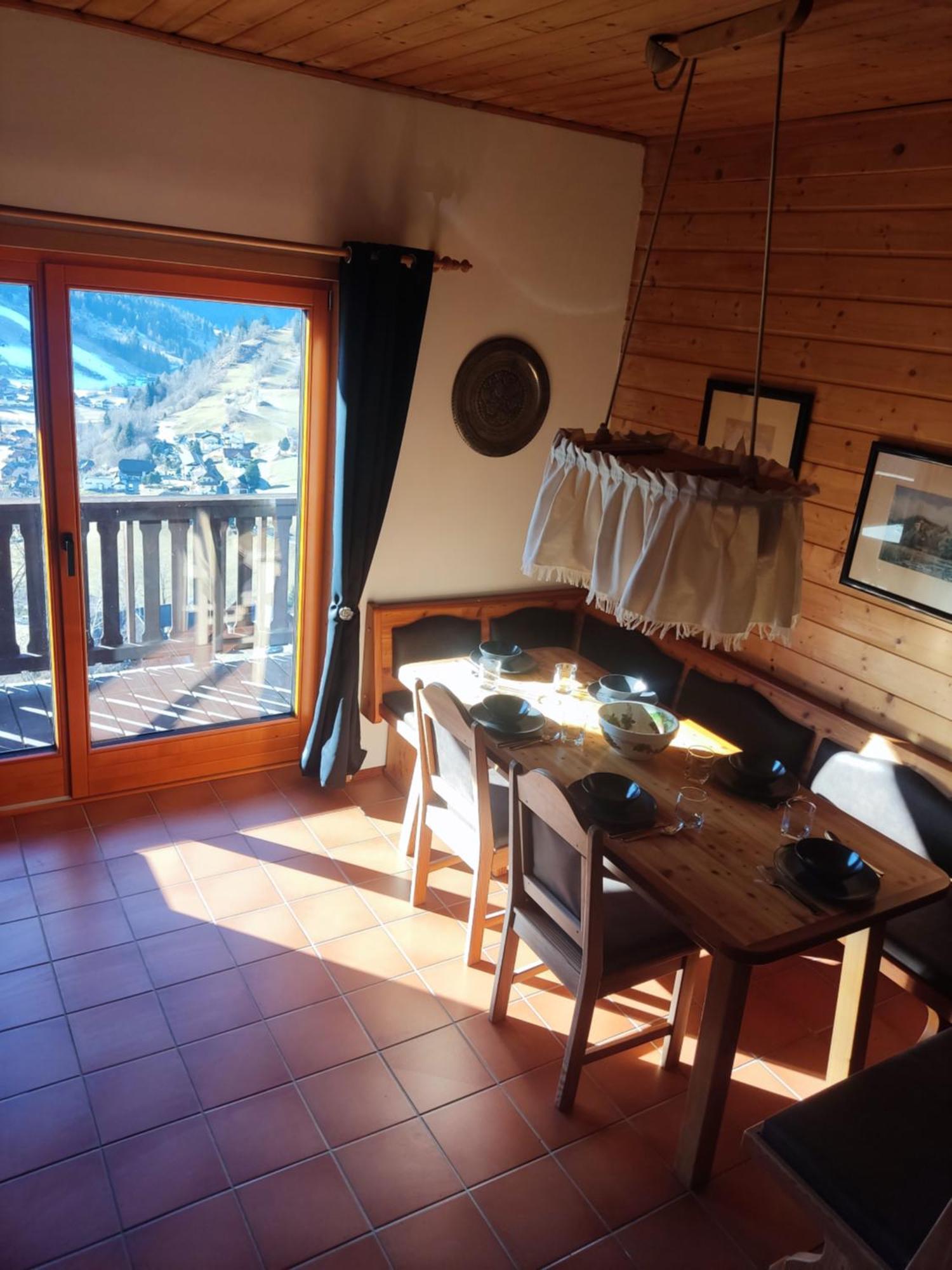 Haus Ilse On Bernsteinweg Villa Bad Kleinkirchheim Buitenkant foto
