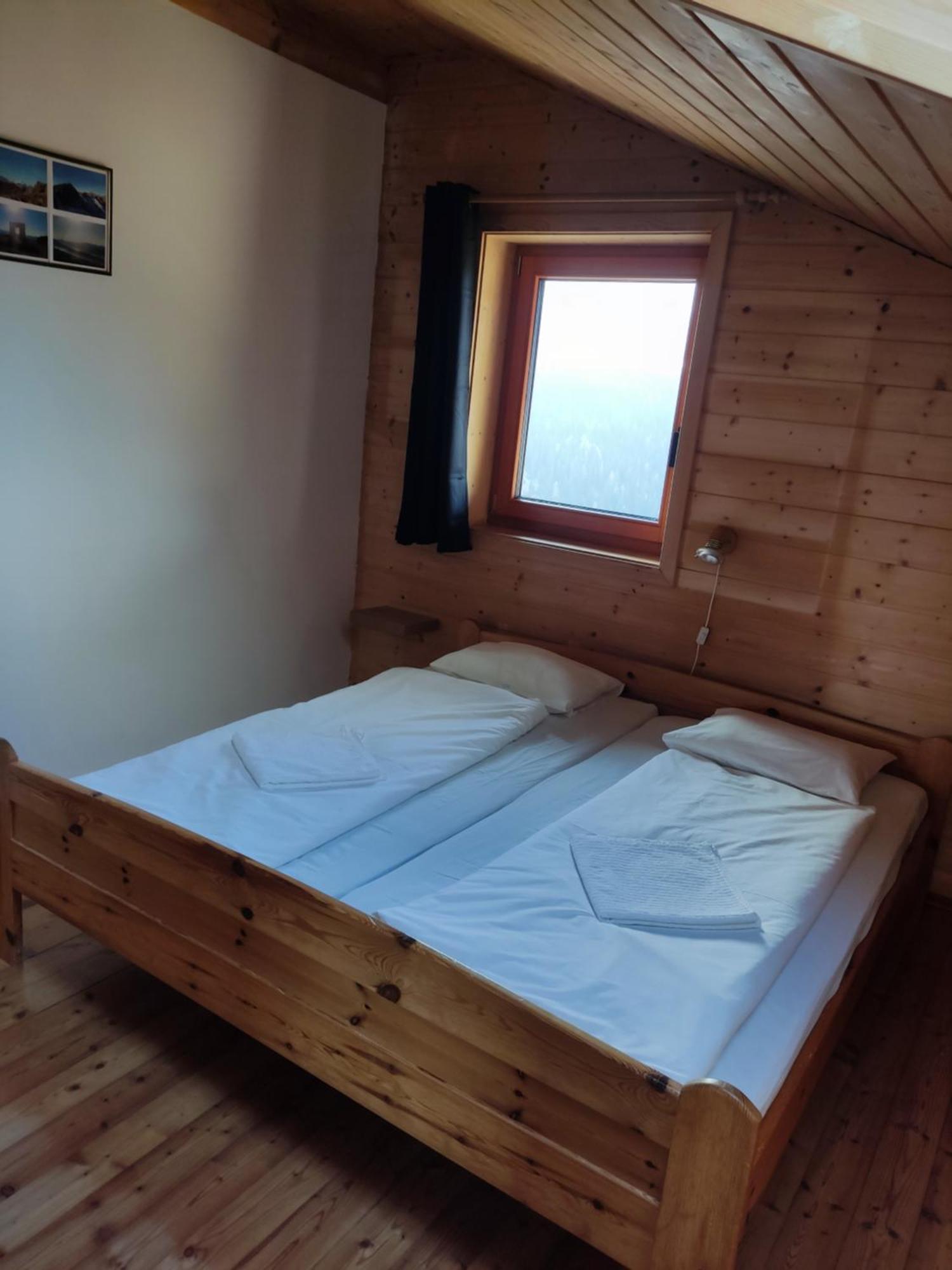 Haus Ilse On Bernsteinweg Villa Bad Kleinkirchheim Buitenkant foto